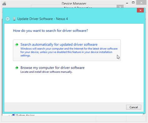 How to Find Driver and Install for UNKNOWN DEVICE .